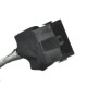 Lenovo IdeaPad 500S-14ISK Conector de alimentare pentru notebook
