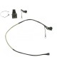 Sony Vaio PCG-41216W Conector de alimentare pentru notebook