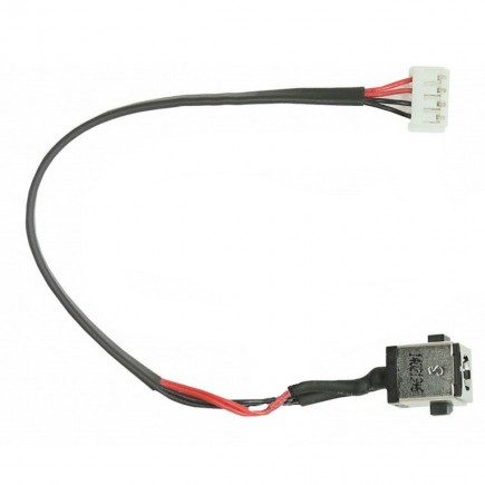 Asus X55SA Conector de alimentare pentru notebook