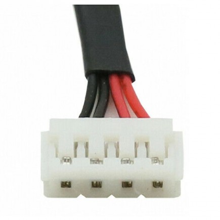 Asus X55S Conector de alimentare pentru notebook