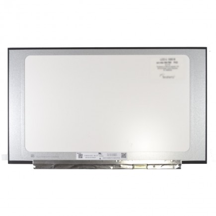 Display-ul notebook-ului Kompatibilní B156HTN06.215,6“ 30pin FHD LED Slim - Mat