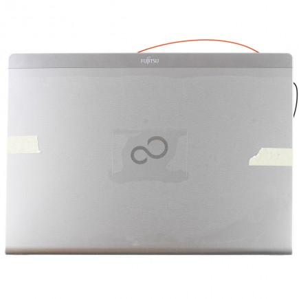Capacul superior al laptopului LCD Kompatibilní FUJ:CP574641-XX