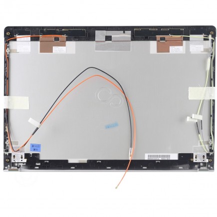 Capacul superior al laptopului LCD Kompatibilní FUJ:CP574641-XX