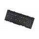Dell Latitude 3350 tastatură pentru notebook-ul ceh fără cadru