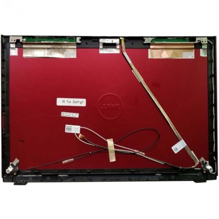 Capacul superior al laptopului LCD Kompatibilní 28YGK
