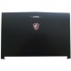 Capacul superior al laptopului LCD MSI GL72M 7RDX