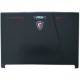 Capacul superior al laptopului LCD MSI GE73VR 7RE