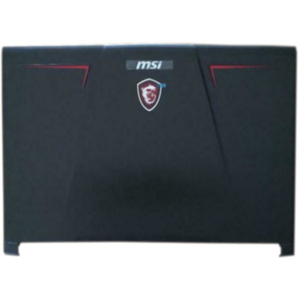 Capacul superior al laptopului LCD MSI GE73VR 7RE Raider