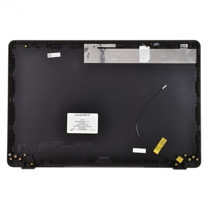 Capacul superior al laptopului LCD Asus X542UA