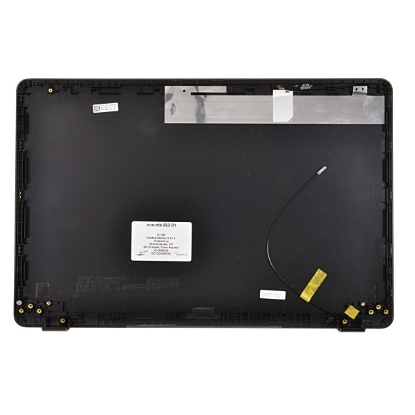 Capacul superior al laptopului LCD Asus X542UA