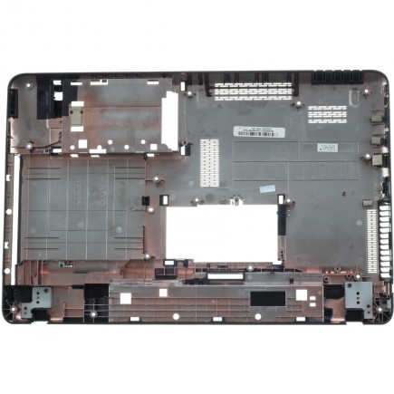 Toshiba Satellite C655D carcasa inferioara notebook