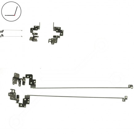 Acer Aspire E5-575G articulaţii pentu notebook