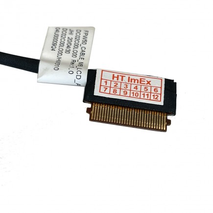 HP 15-DW Cablu de notebook LCD