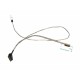 Acer Aspire V3-371-33LX Cablu de notebook LCD