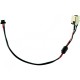 Acer Aspire One 756-2812 Conector de alimentare pentru notebook