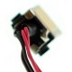 Acer Aspire One 756-2812 Conector de alimentare pentru notebook