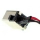 Acer Aspire One 756-2812 Conector de alimentare pentru notebook