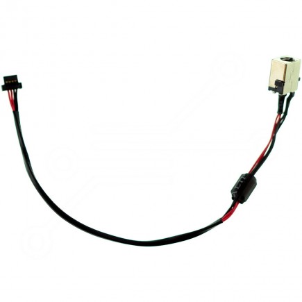 Acer Aspire One 756-4890 Conector de alimentare pentru notebook