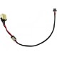 Acer Aspire One 756-B847XN Conector de alimentare pentru notebook