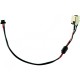 Acer Aspire V5-171-6862 Conector de alimentare pentru notebook