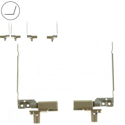 Lenovo ThinkPad T420si articulaţii pentu notebook