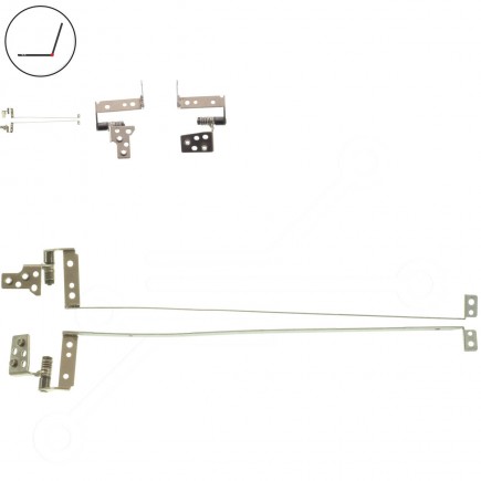 Toshiba Portege M800 articulaţii pentu notebook