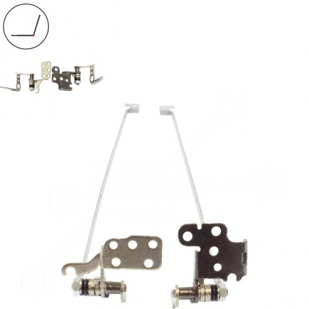 Acer TravelMate P253-E-20204G75MAKS articulaţii pentu notebook