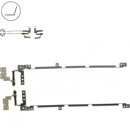 Asus N53S articulaţii pentu notebook