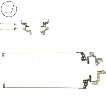 HP ProBook 4545s articulaţii pentu notebook