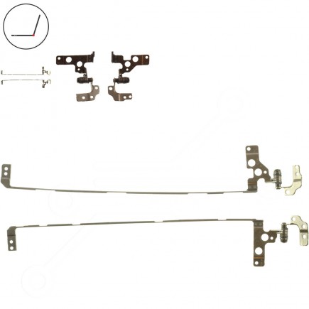 Dell Vostro V5460 articulaţii pentu notebook