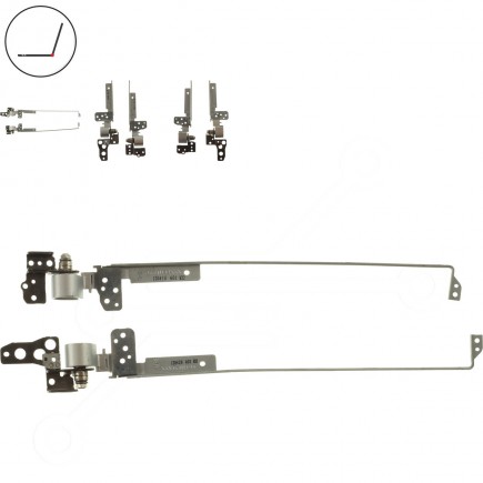 Acer Aspire V5-431P articulaţii pentu notebook