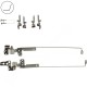 Acer Aspire V5-431P-987B4G50Mass articulaţii pentu notebook