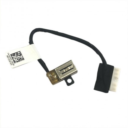 Dell Inspiron 3501 Conector de alimentare pentru notebook