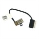 Dell Inspiron 3501 Conector de alimentare pentru notebook