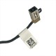 Dell Vostro 3500 Conector de alimentare pentru notebook