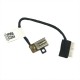 Dell 04VP7C Conector de alimentare pentru notebook