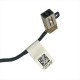 Dell 04VP7C Conector de alimentare pentru notebook