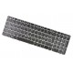 HP EliteBook 850 G3 tastatură pentru notebook-ul CZ/SK cadru gri
