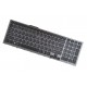 Sony Vaio VPC-F13LGXB tastatură pentru notebook-ul CZ/SK culoarea argintii