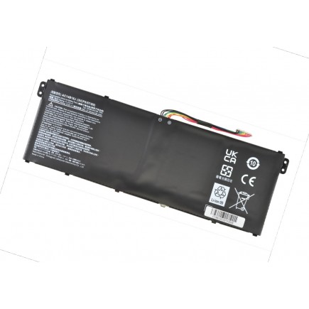 Acer TravelMate B115-M-P39K Acumulator 3220mAh Li-pol 11,1V