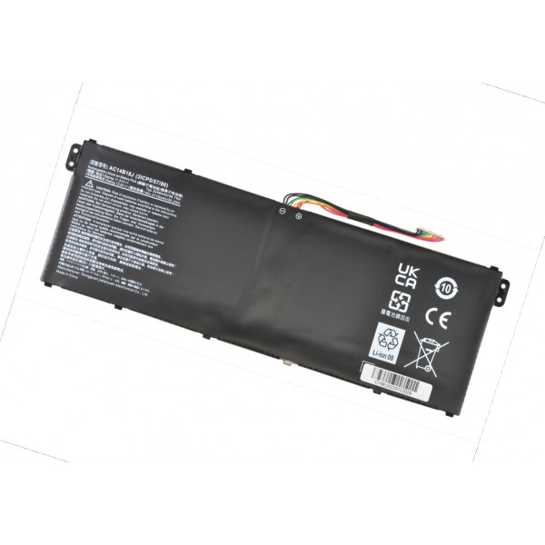 Acer Aspire ES1-311-C96C Acumulator 3220mAh Li-pol 11,1V