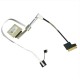 Kompatibilní DD0X8ILC300 Cablu de notebook LCD