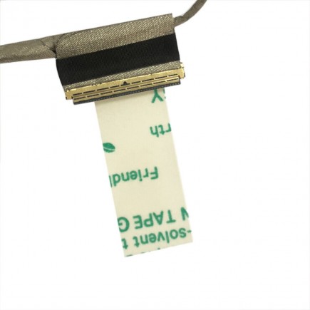 Kompatibilní 90202117 Cablu de notebook LCD