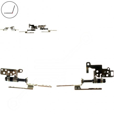 Asus K551LA-XX127H articulaţii pentu notebook