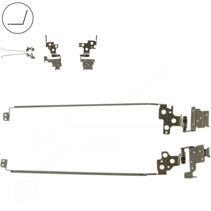 Dell Inspiron 3541 articulaţii pentu notebook