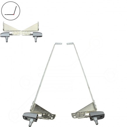 Lenovo ThinkPad R60e articulaţii pentu notebook