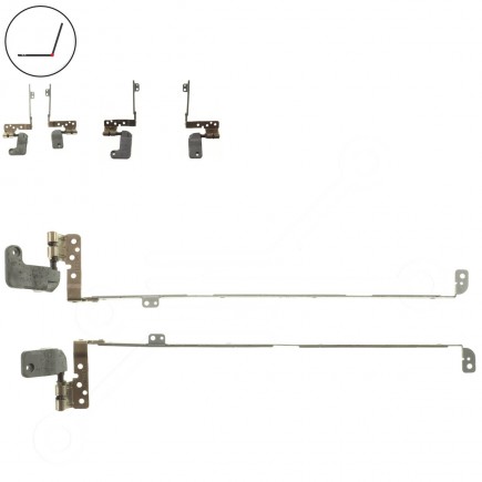 Acer Aspire 5738Z articulaţii pentu notebook