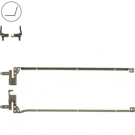Kompatibilní 6053B0168301 articulaţii pentu notebook