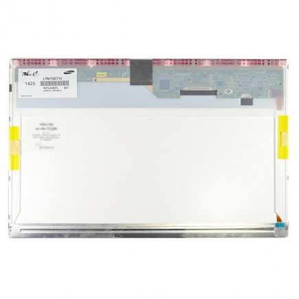 Display-ul notebook-ului HP EliteBook 8740w17.1“ 40pin WUXGA LED - Matt