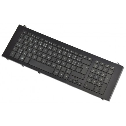 HP 4720S tastatură pentru notebook-ul ceh